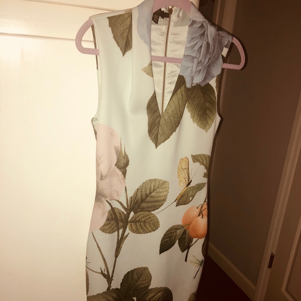 Ted Baker Dress